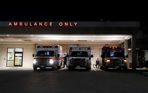 Paramedic shortages have some Bay Area residents waiting half an hour or more for an ambulance